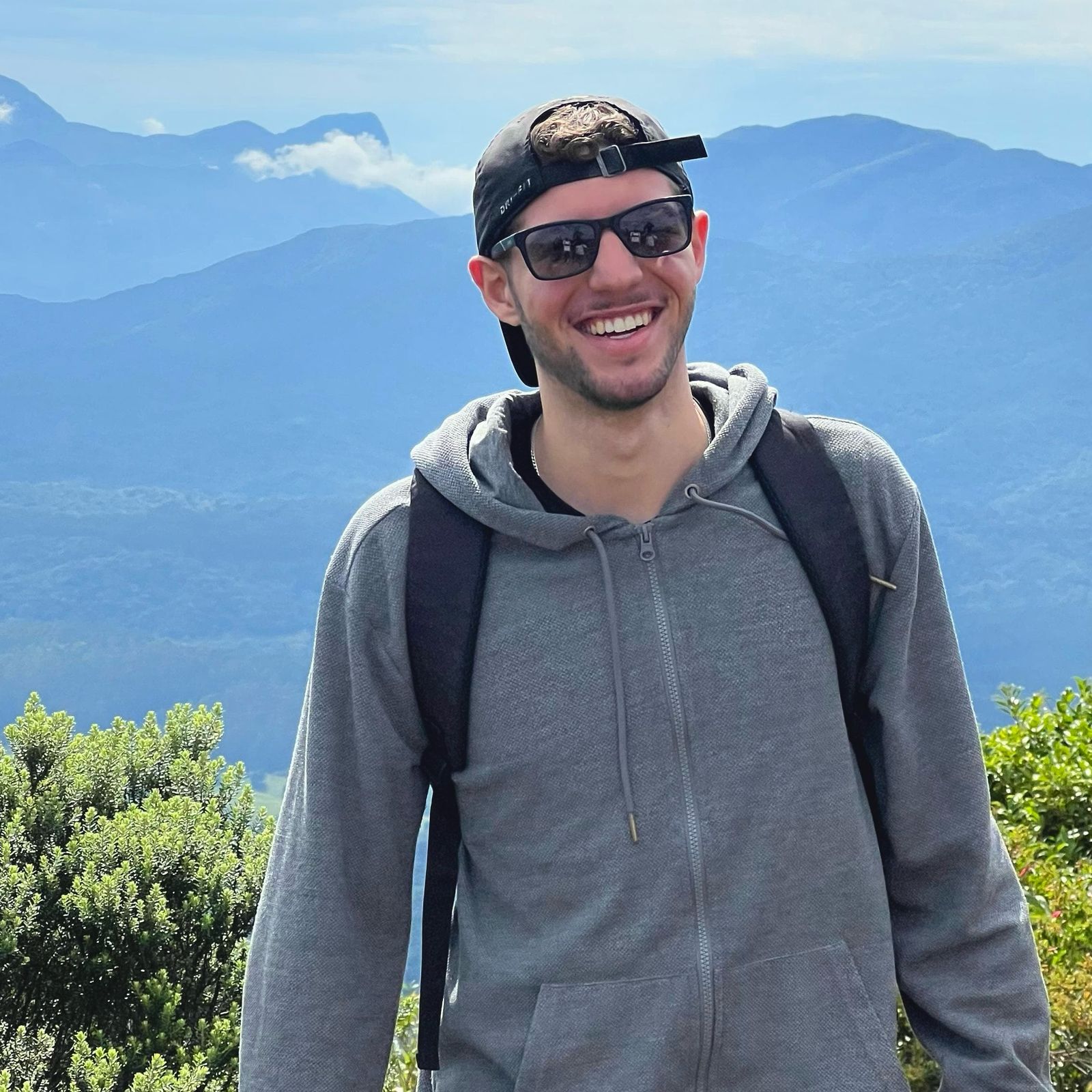 Foto de perfil de Matheus Vian Stoco